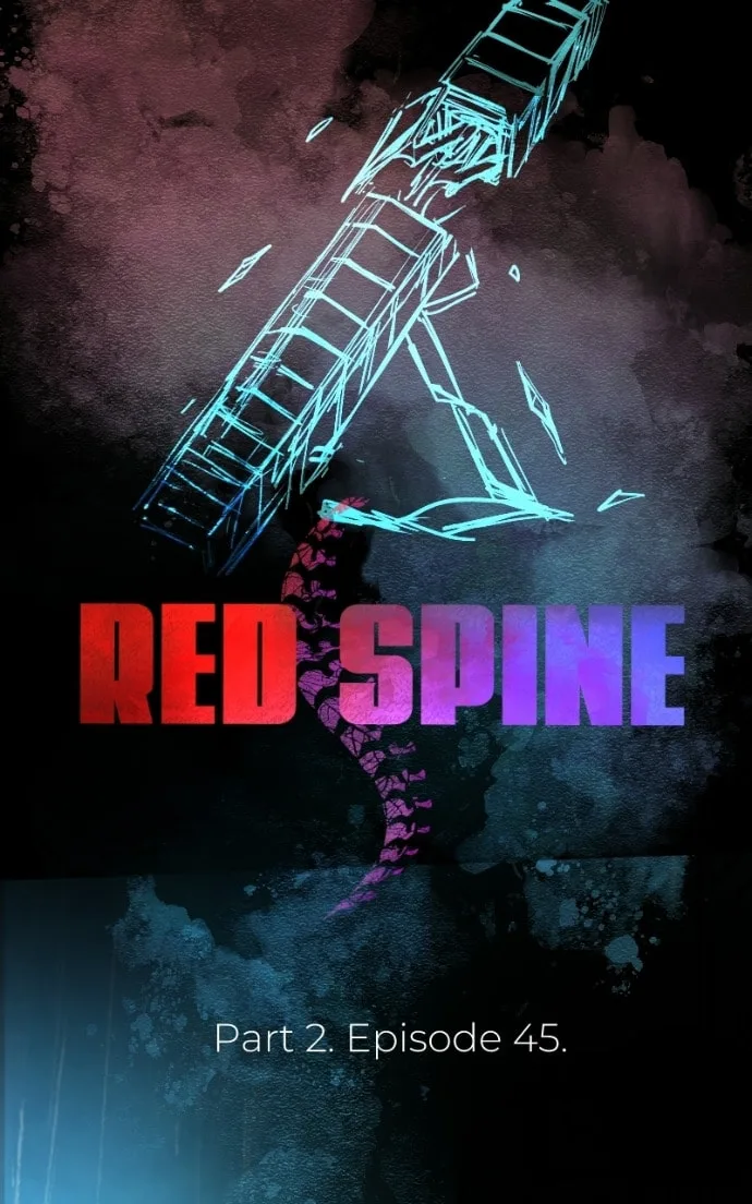 Red Sprite Chapter 46 page 9