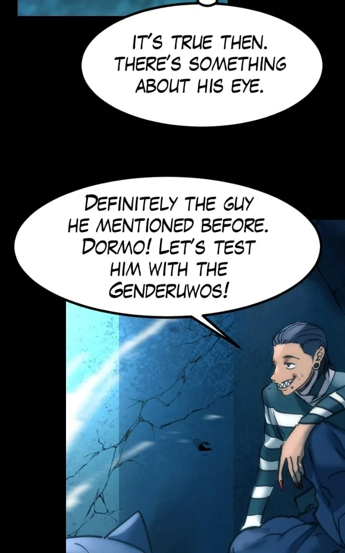 Red Sprite Chapter 46 page 22