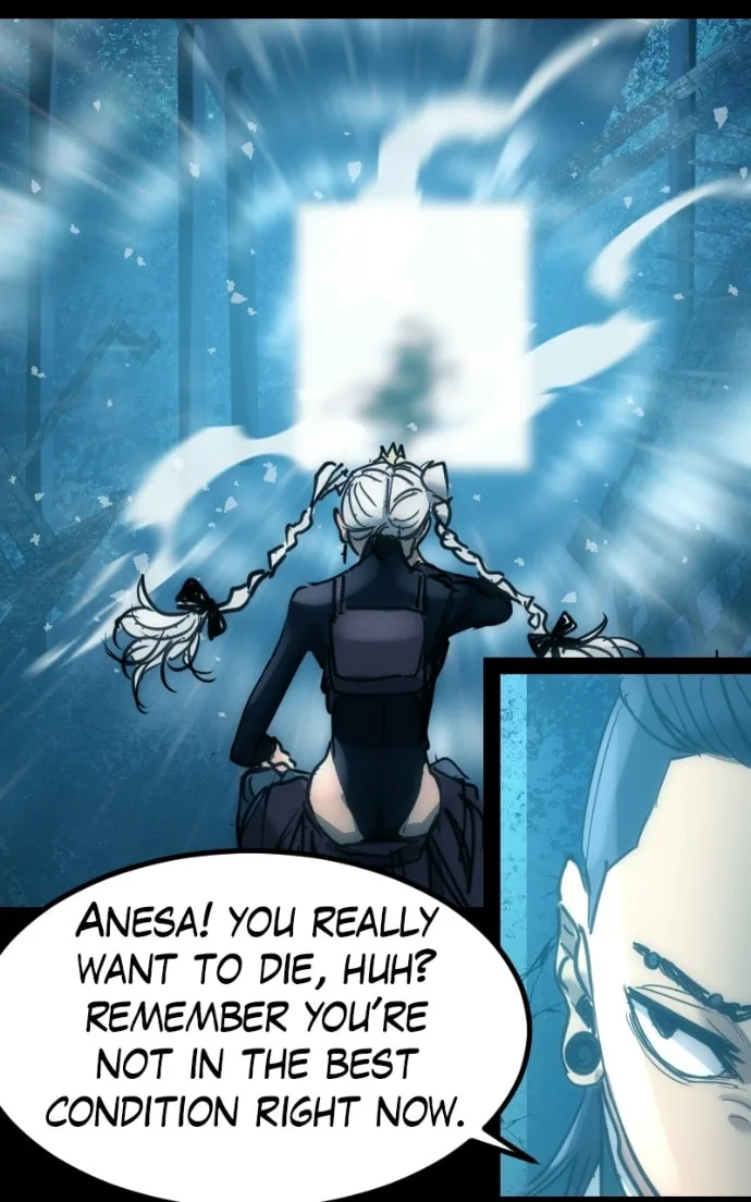 Red Sprite Chapter 46 page 28