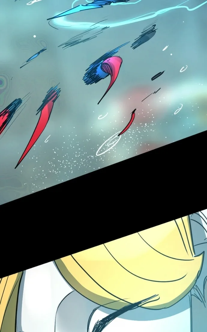 Red Sprite Chapter 46 page 40