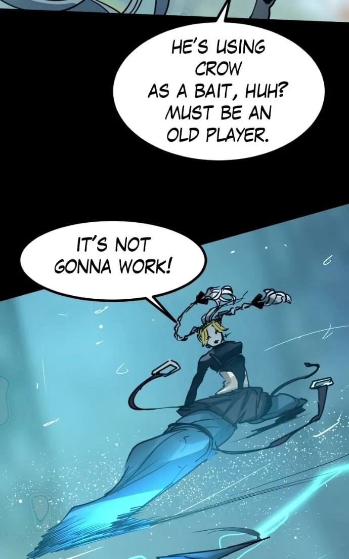 Red Sprite Chapter 46 page 39