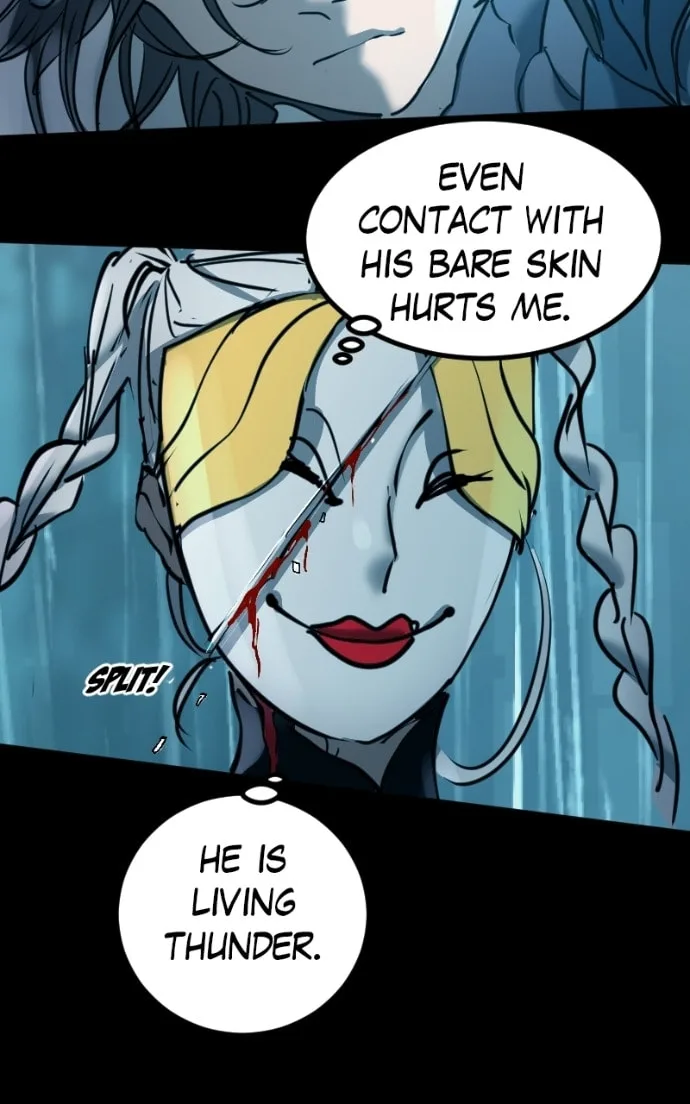 Red Sprite Chapter 46 page 61