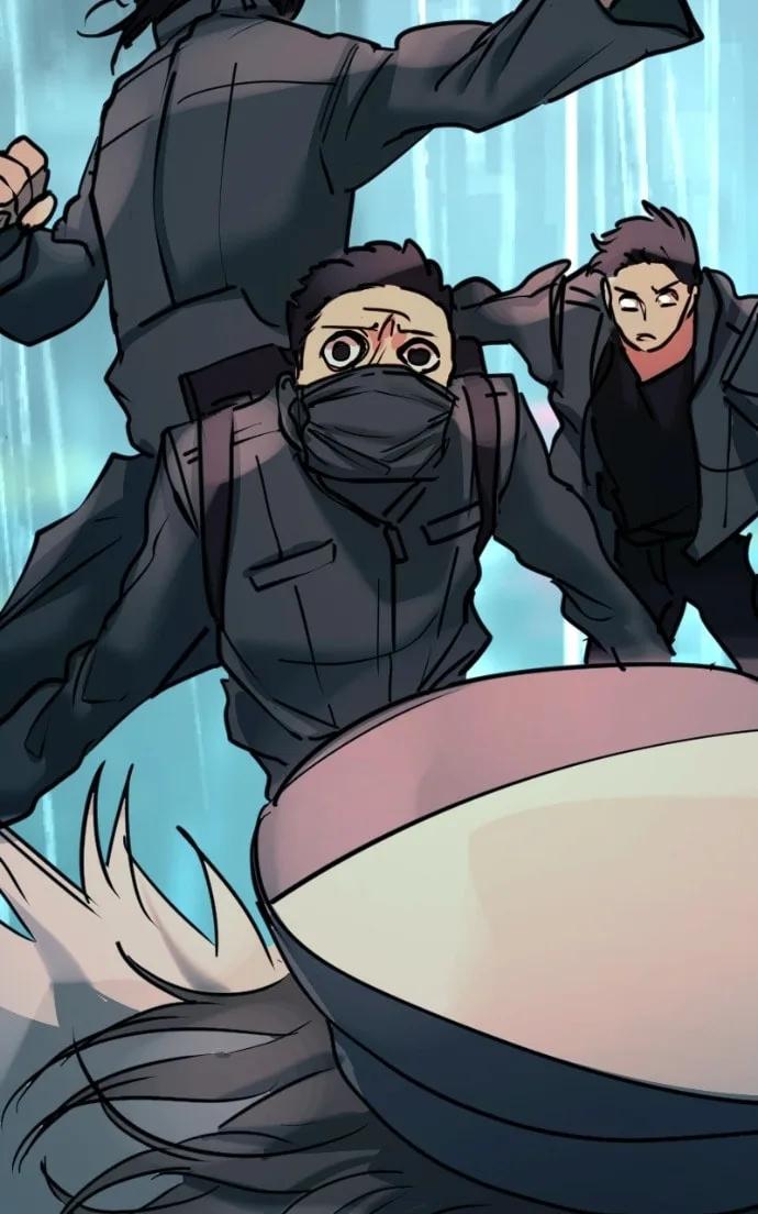 Red Sprite Chapter 46 page 64