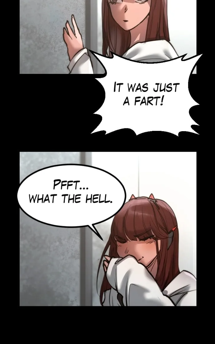 Red Sprite Chapter 47 page 25