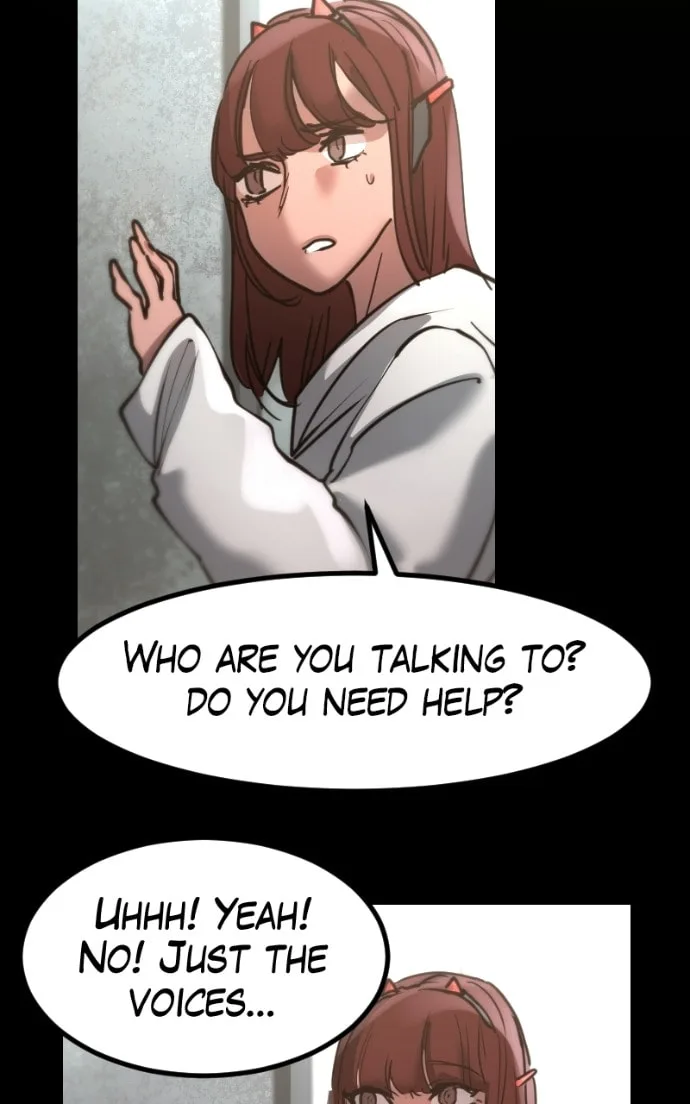Red Sprite Chapter 47 page 24