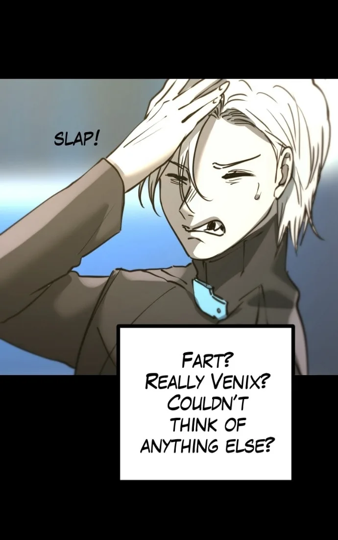 Red Sprite Chapter 47 page 26