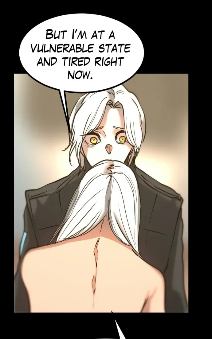 Red Sprite Chapter 47 page 32