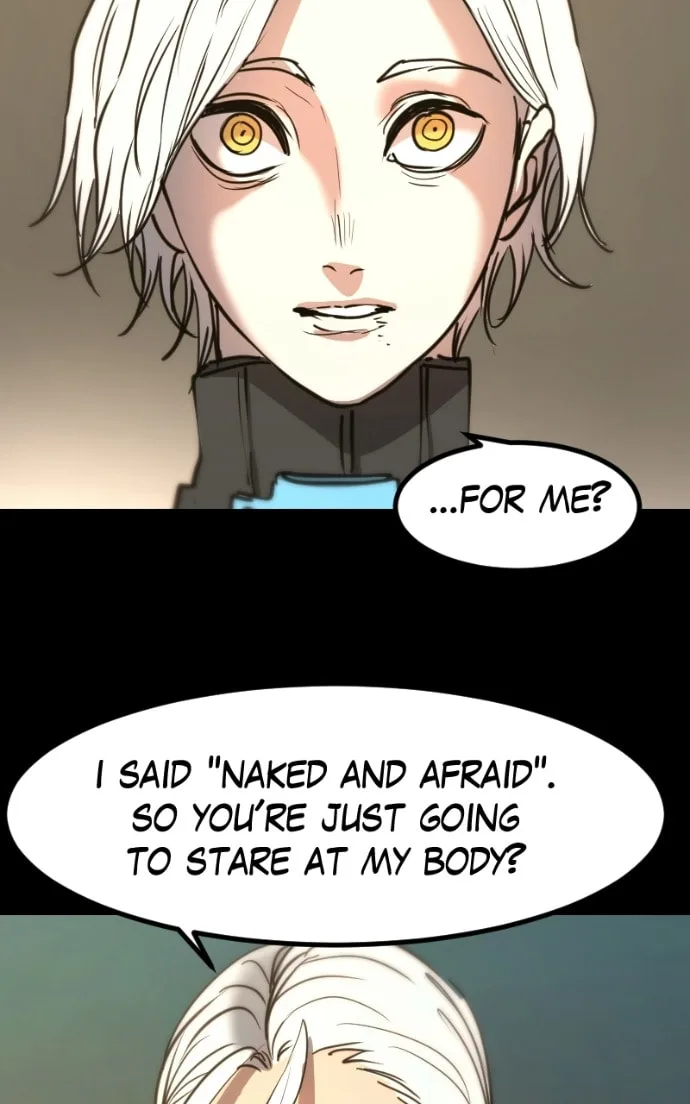 Red Sprite Chapter 47 page 34