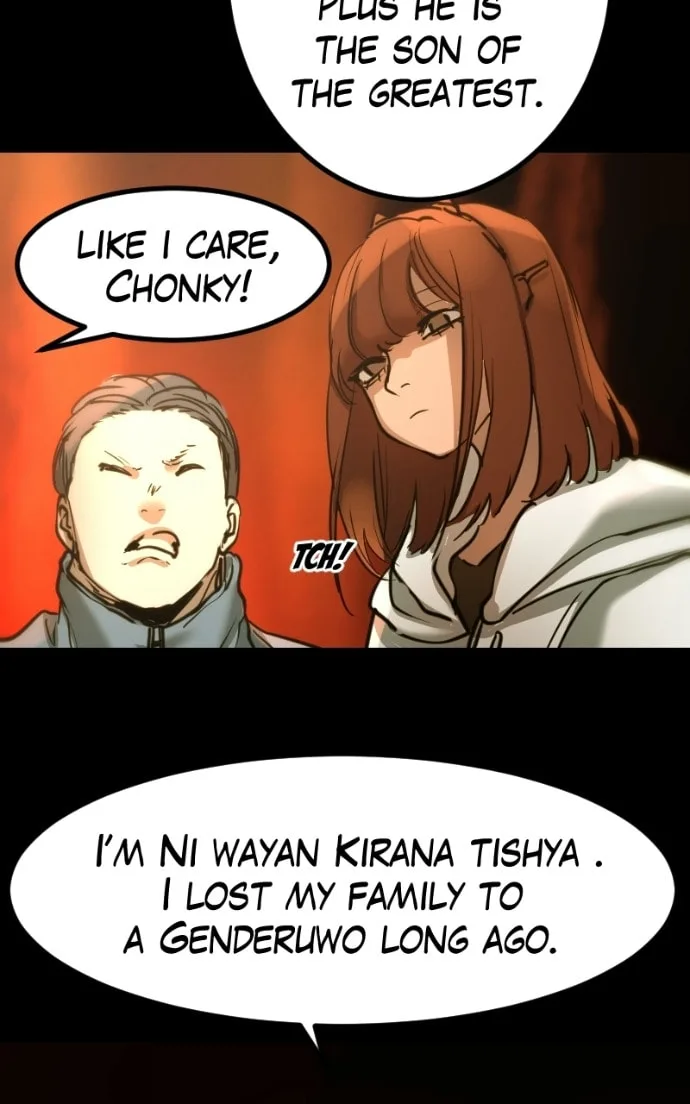 Red Sprite Chapter 47 page 70