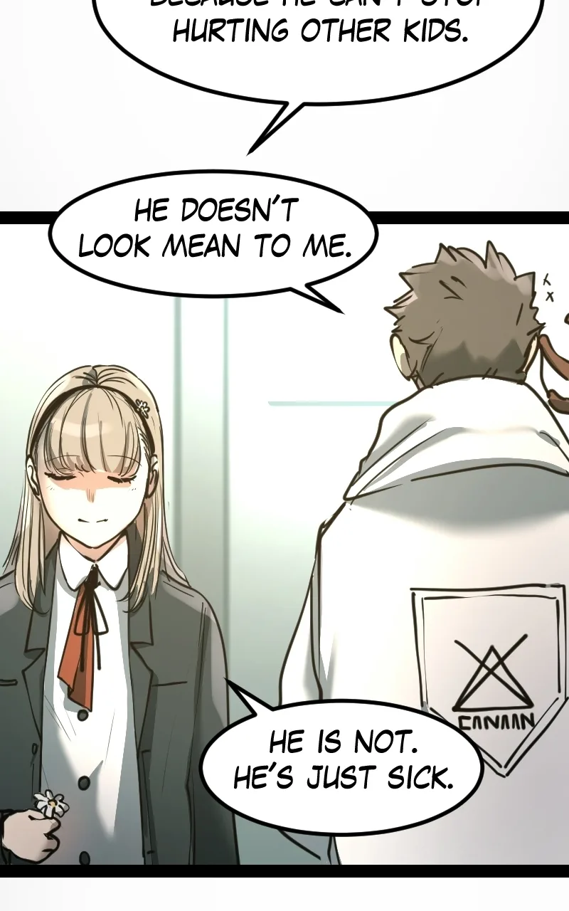Red Sprite Chapter 48 page 6