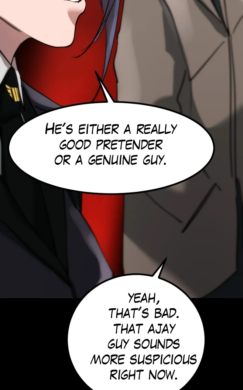 Red Sprite Chapter 48 page 32