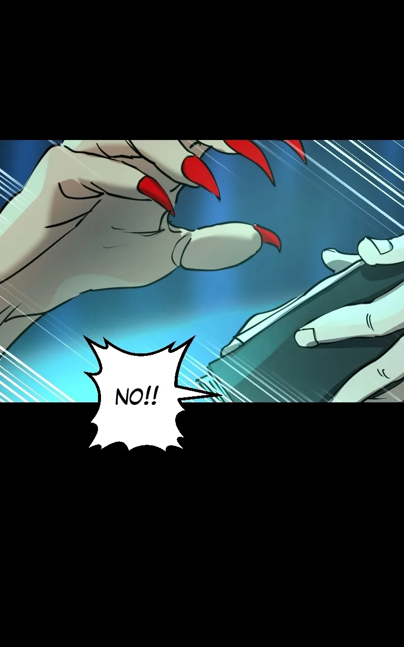 Red Sprite Chapter 49 page 21