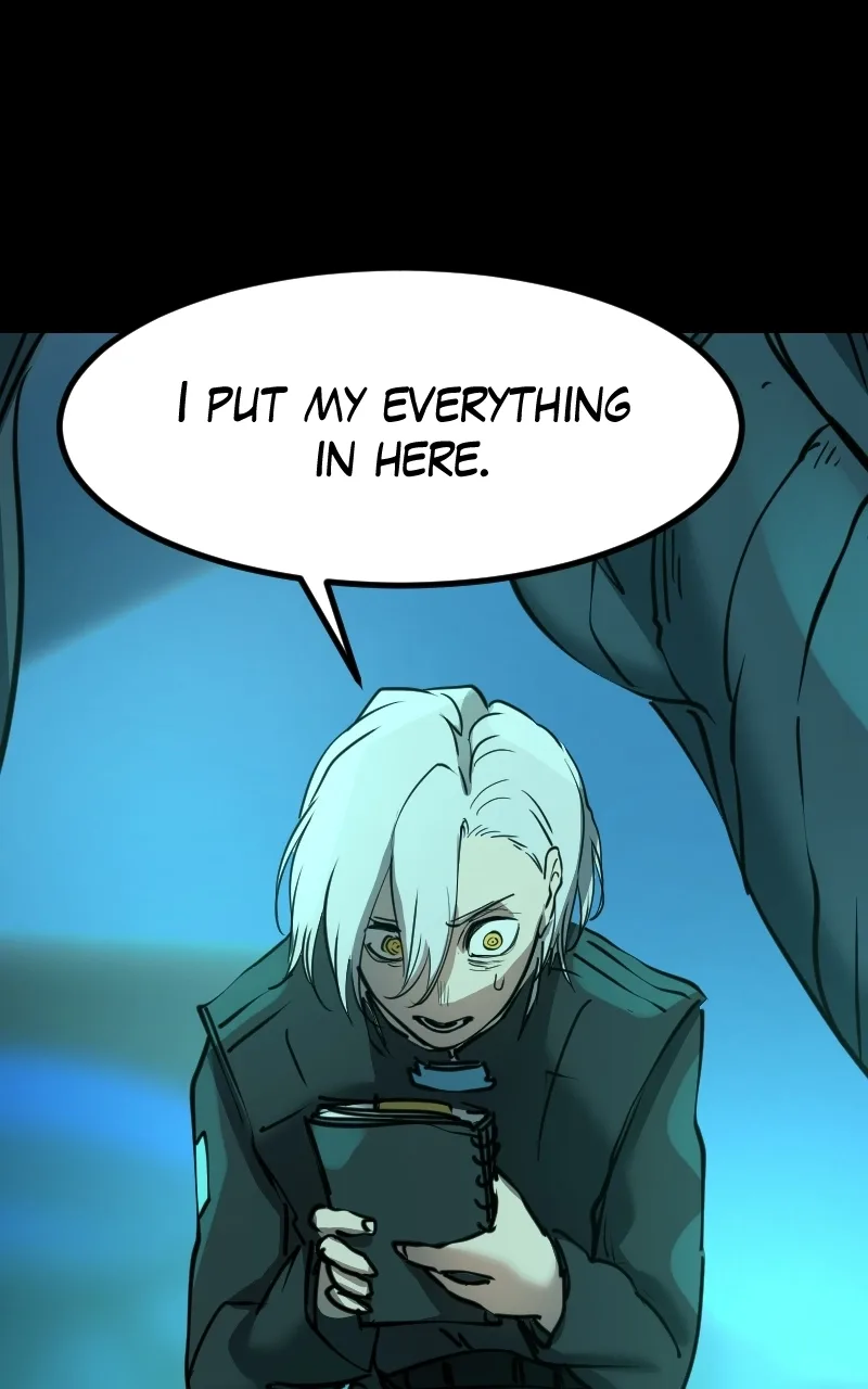 Red Sprite Chapter 49 page 22