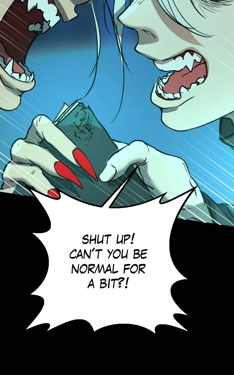 Red Sprite Chapter 49 page 26