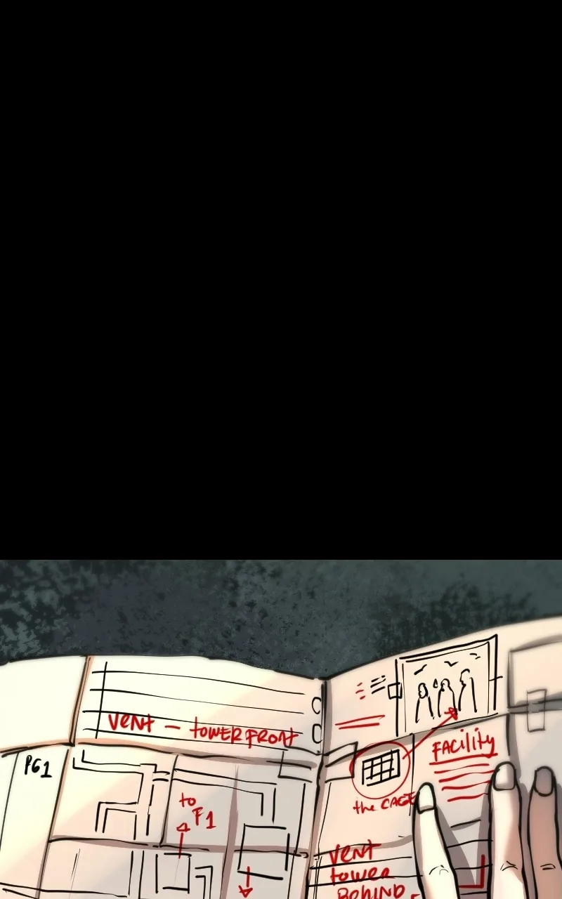 Red Sprite Chapter 49 page 48