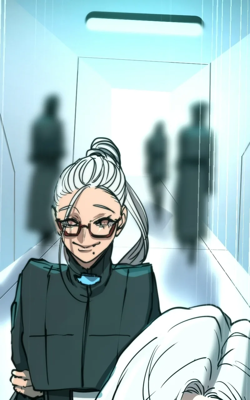 Red Sprite Chapter 49 page 60