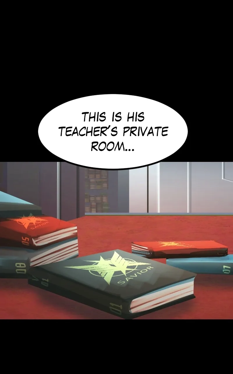 Red Sprite Chapter 50 page 3