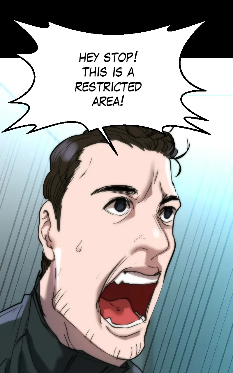 Red Sprite Chapter 50 page 13