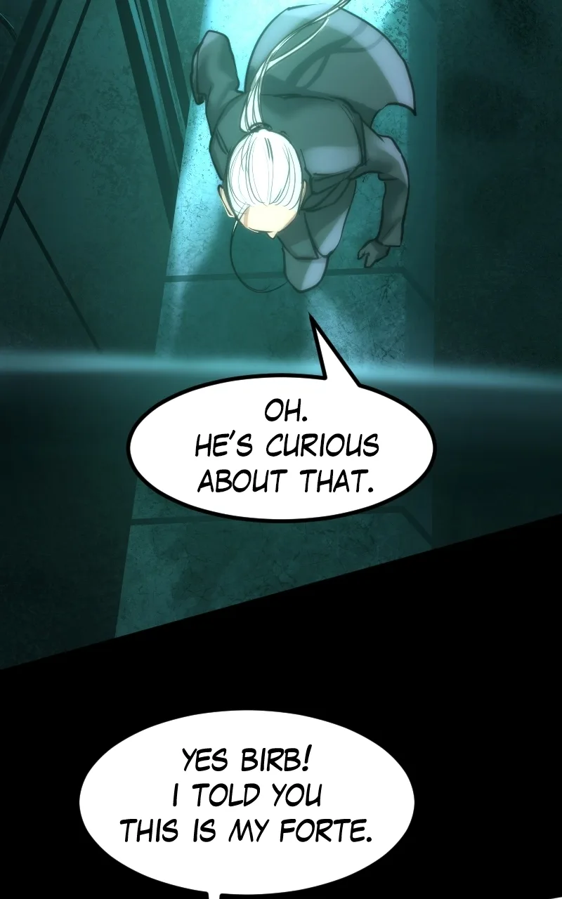Red Sprite Chapter 50 page 17