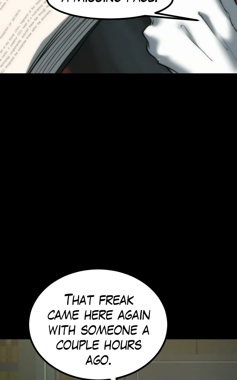 Red Sprite Chapter 50 page 5