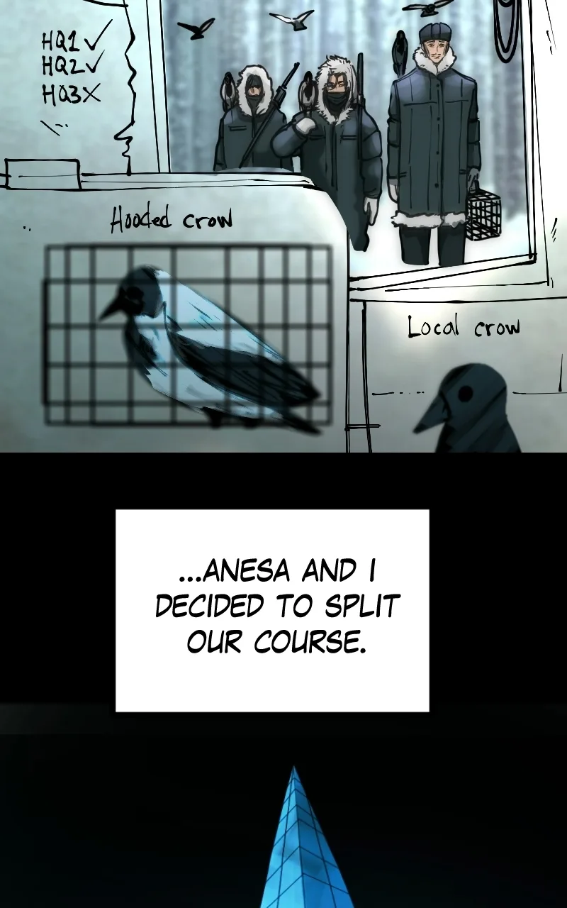 Red Sprite Chapter 50 page 21