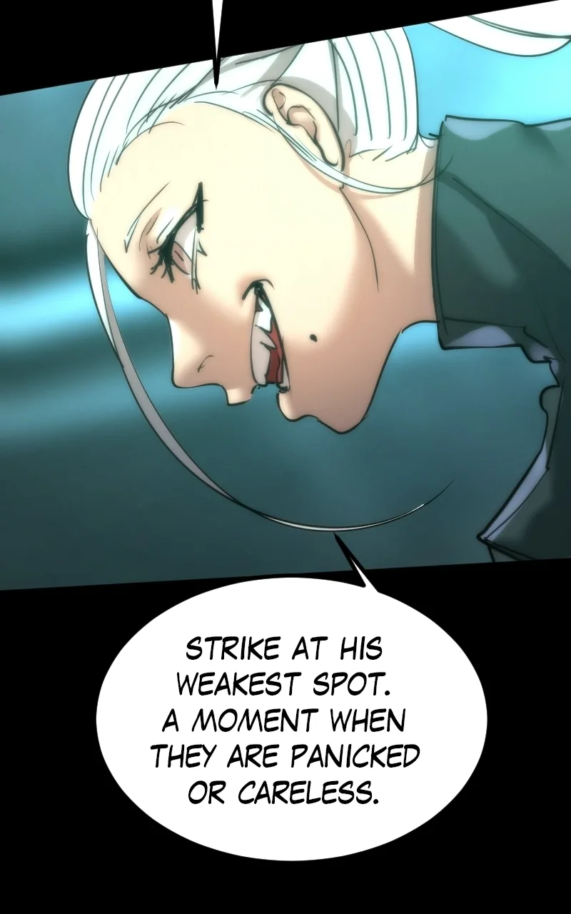 Red Sprite Chapter 50 page 18