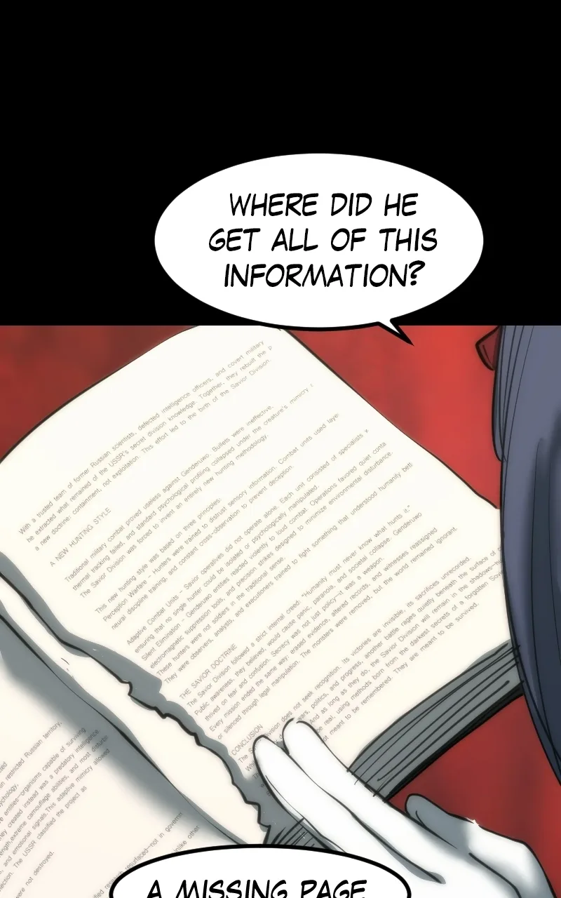 Red Sprite Chapter 50 page 4
