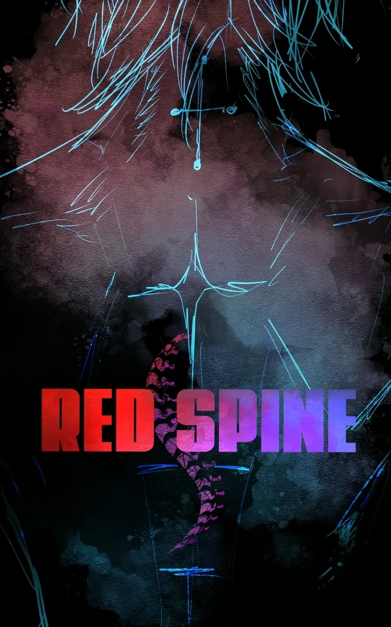 Red Sprite Chapter 50 page 9