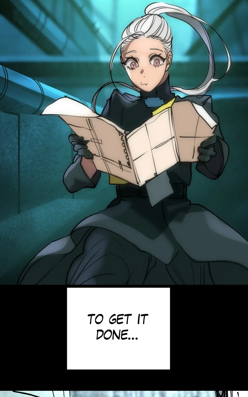 Red Sprite Chapter 50 page 20
