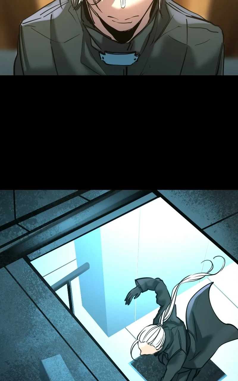 Red Sprite Chapter 50 page 28