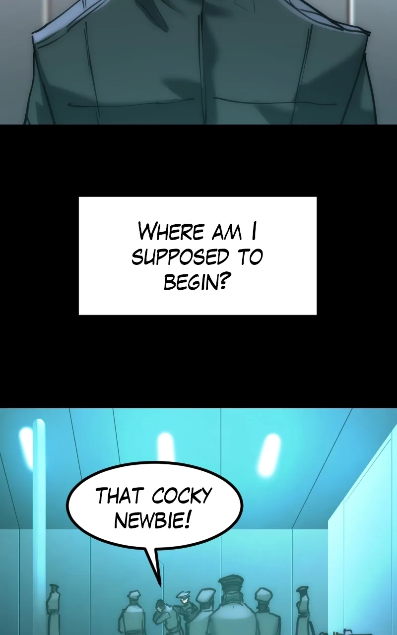 Red Sprite Chapter 50 page 32