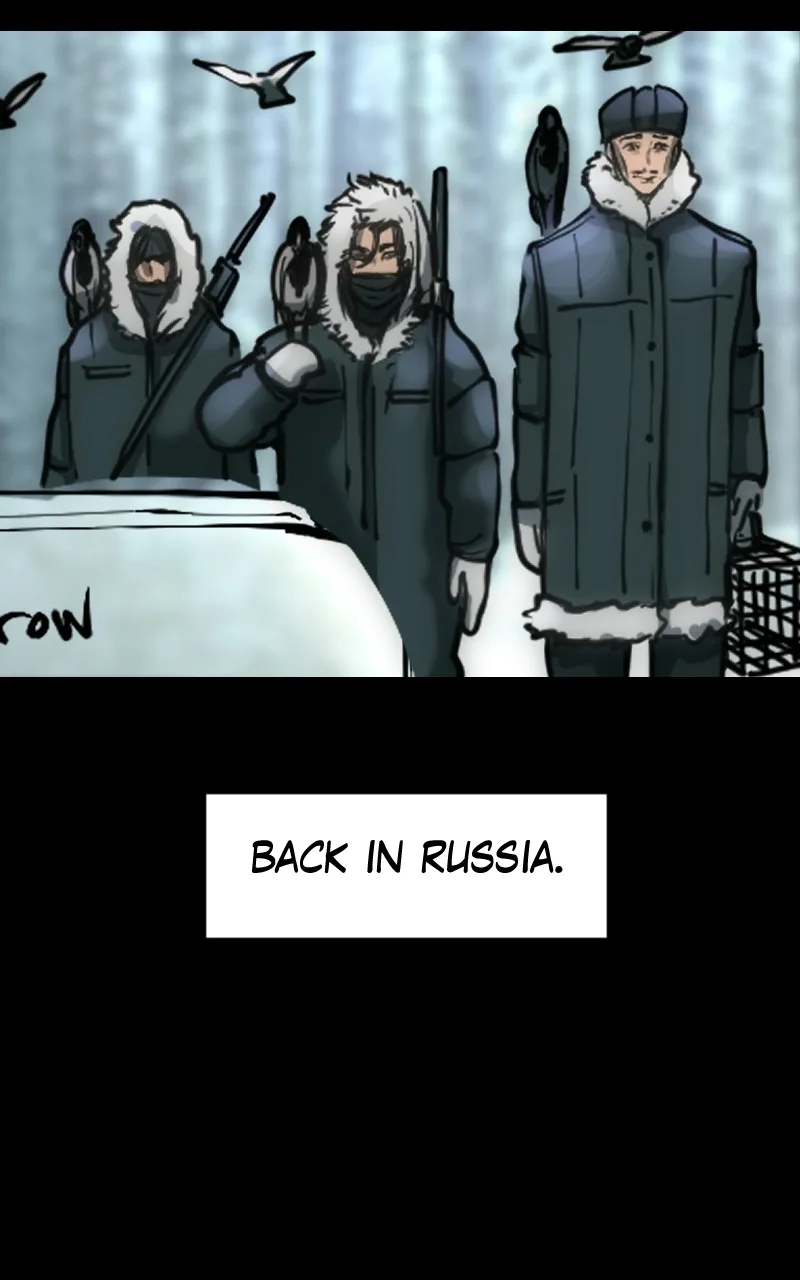 Red Sprite Chapter 50 page 26