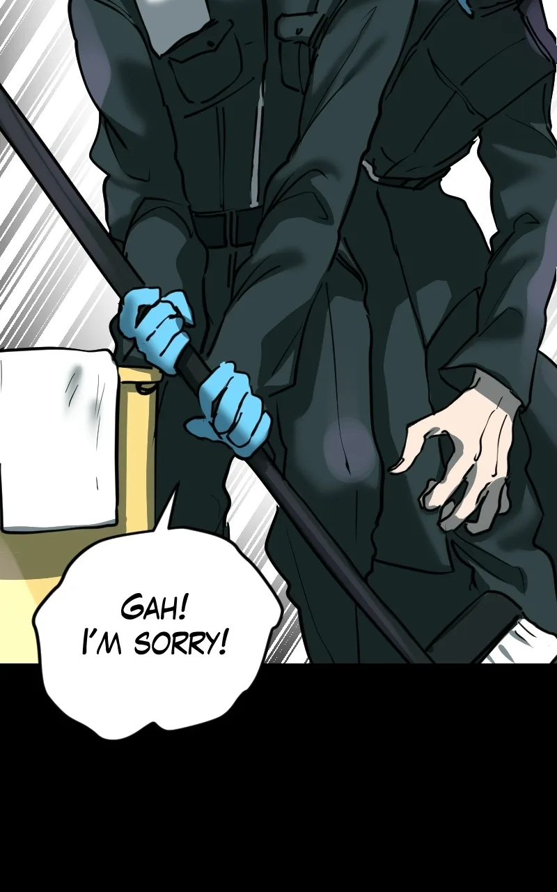 Red Sprite Chapter 50 page 40