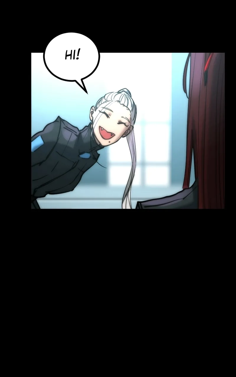 Red Sprite Chapter 50 page 50