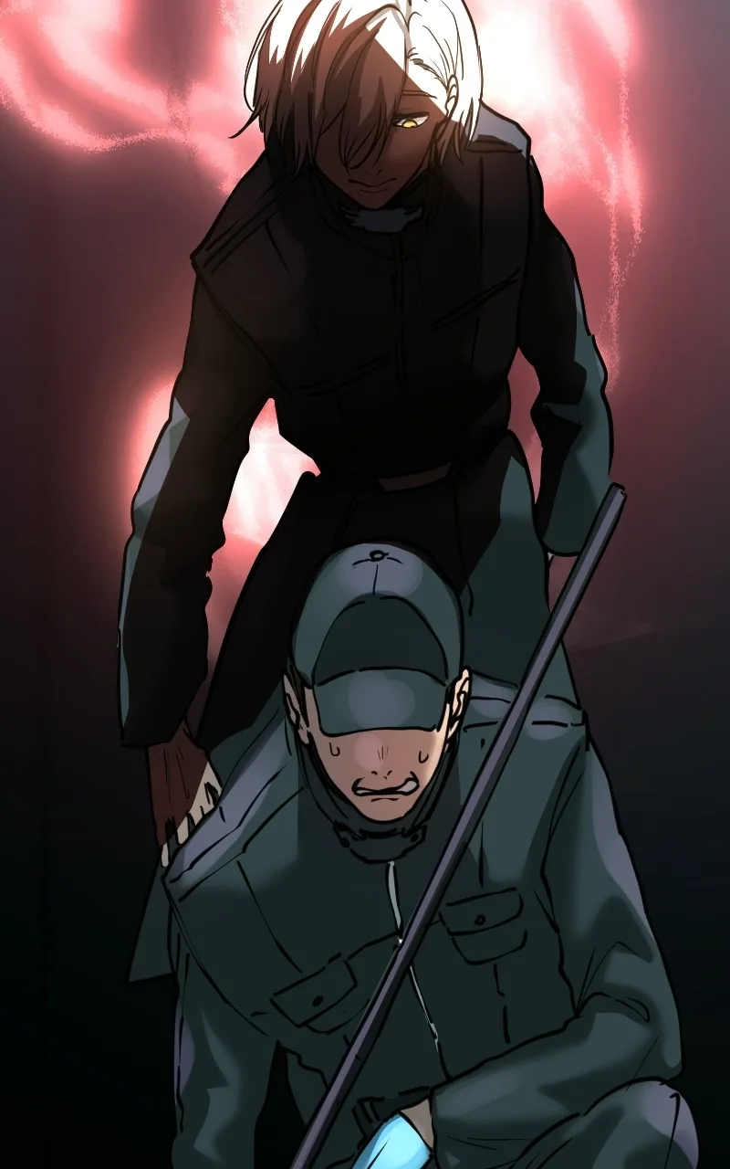 Red Sprite Chapter 50 page 38