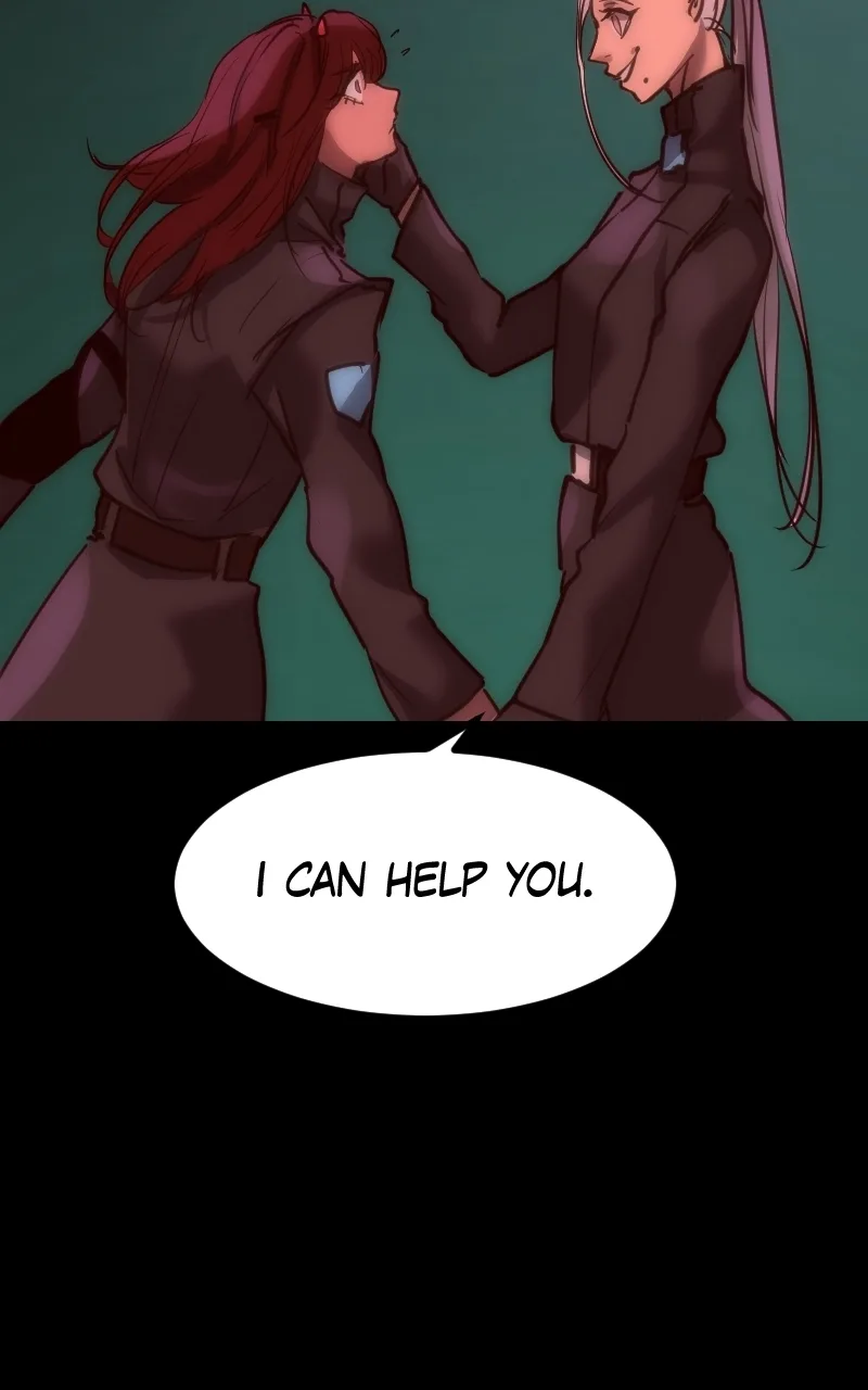 Red Sprite Chapter 50 page 60