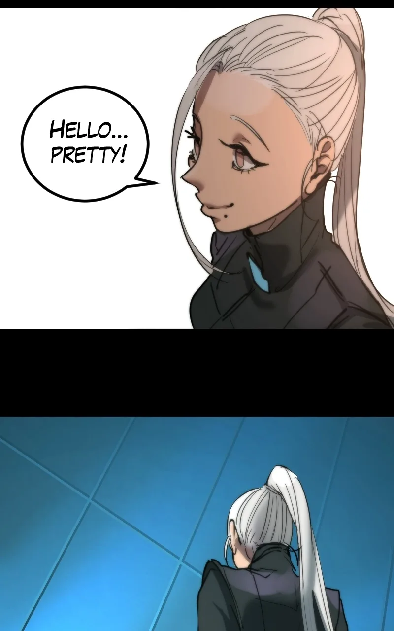 Red Sprite Chapter 50 page 95