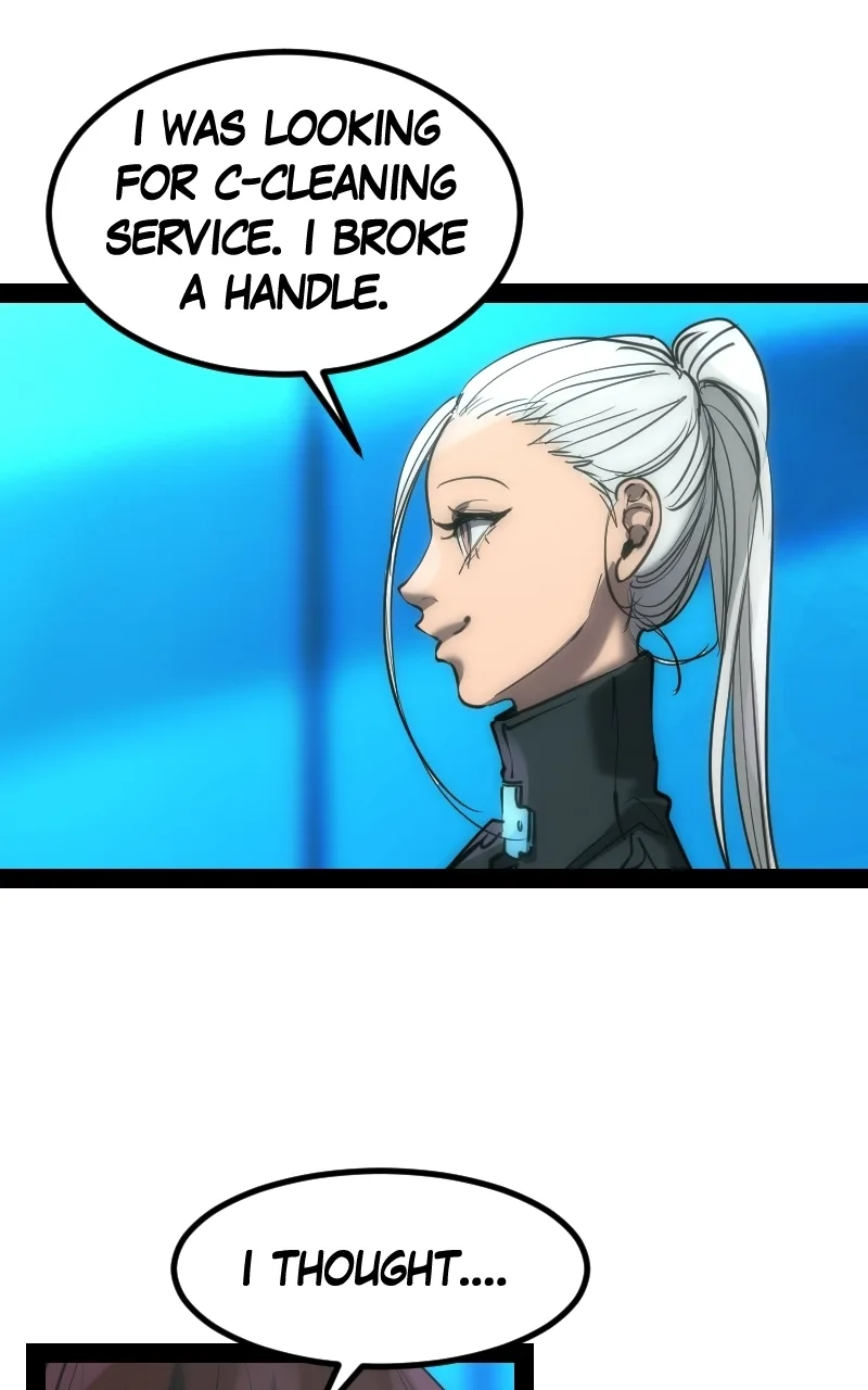 Red Sprite Chapter 51 page 8