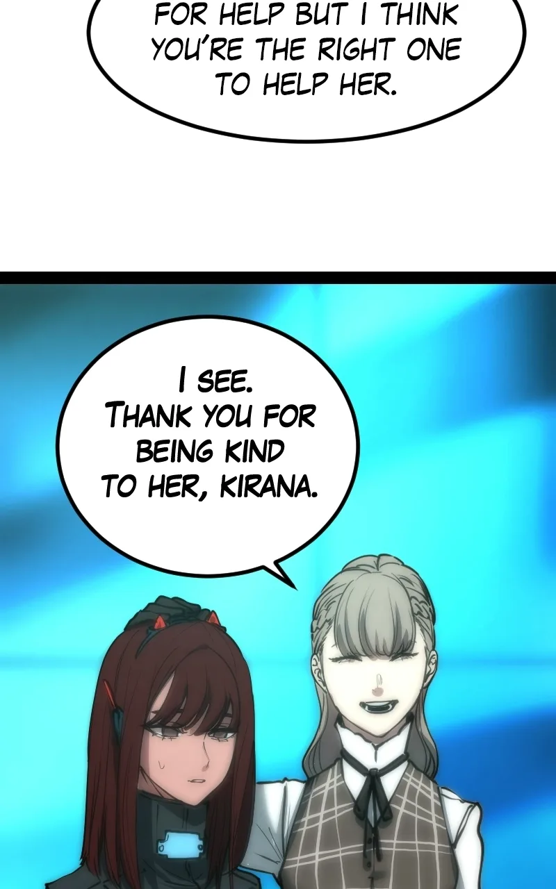 Red Sprite Chapter 51 page 2