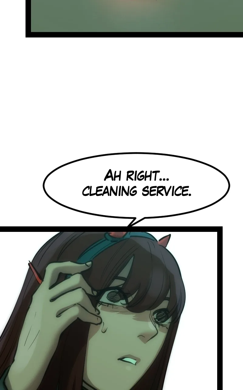 Red Sprite Chapter 51 page 10