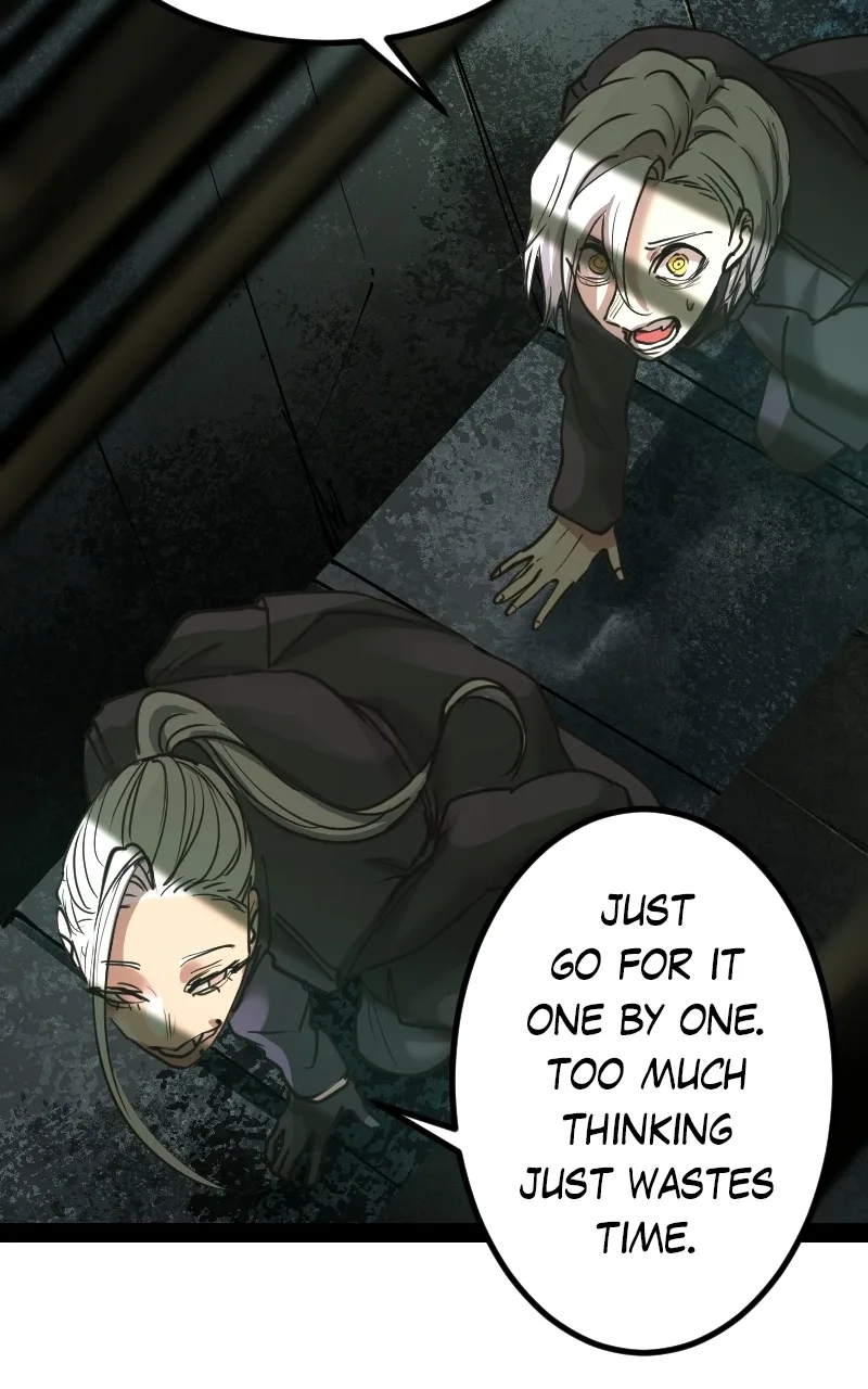Red Sprite Chapter 51 page 42