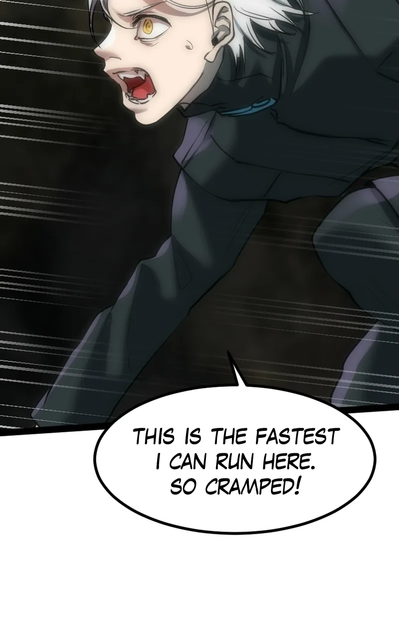Red Sprite Chapter 51 page 48