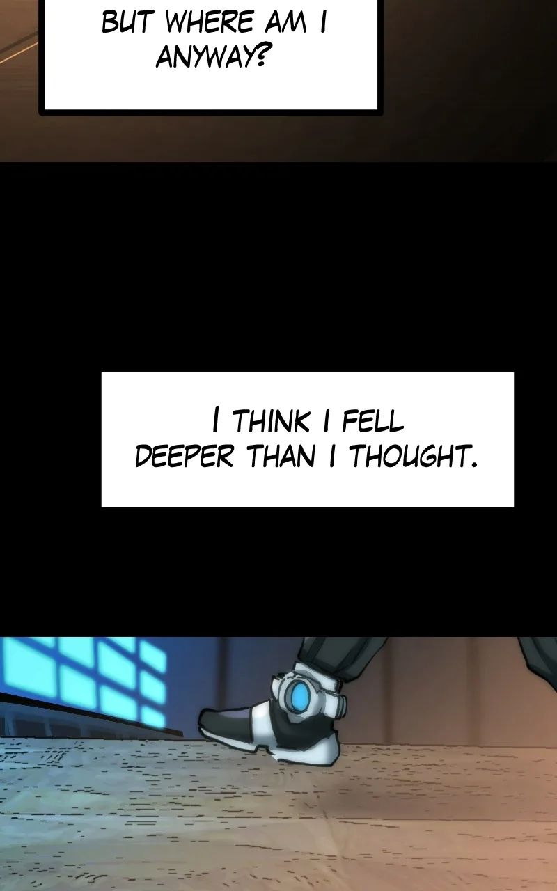 Red Sprite Chapter 52 page 4