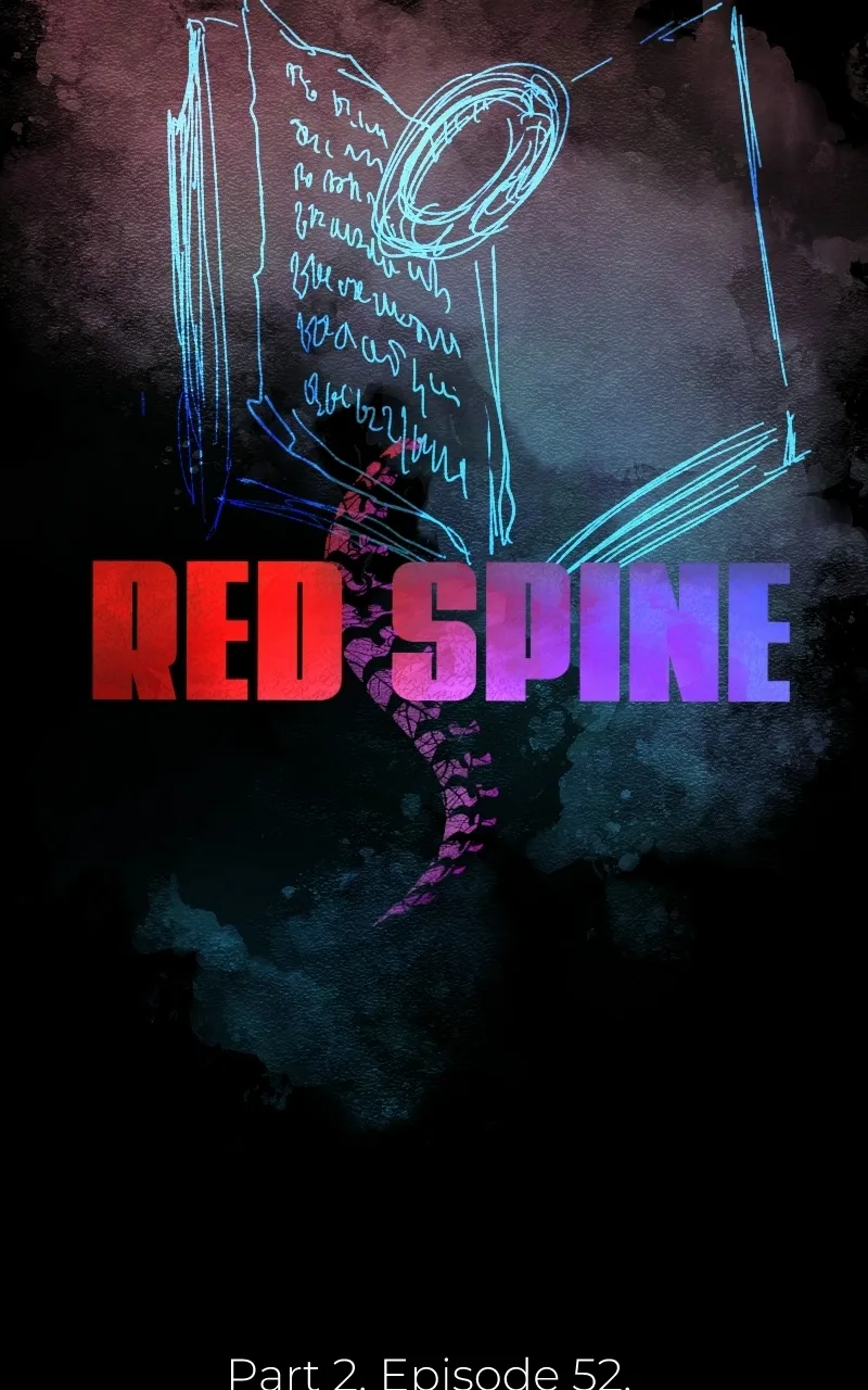 Red Sprite Chapter 52 page 10