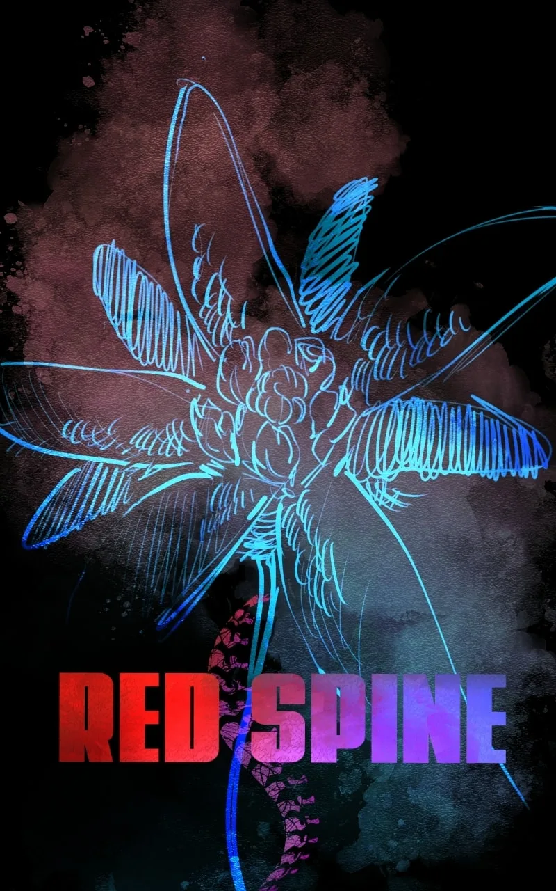 Red Sprite Chapter 53 page 17
