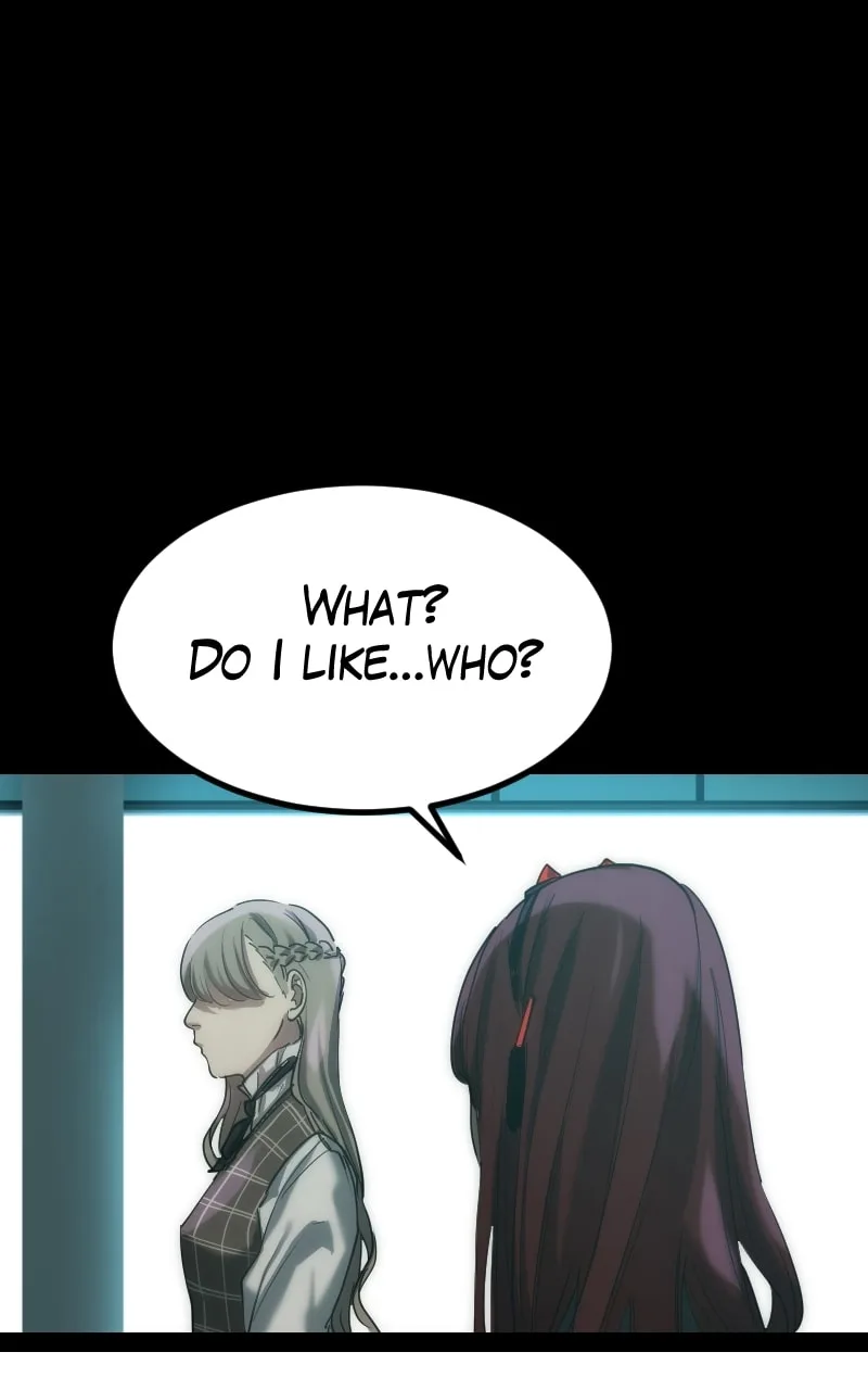 Red Sprite Chapter 55 page 7