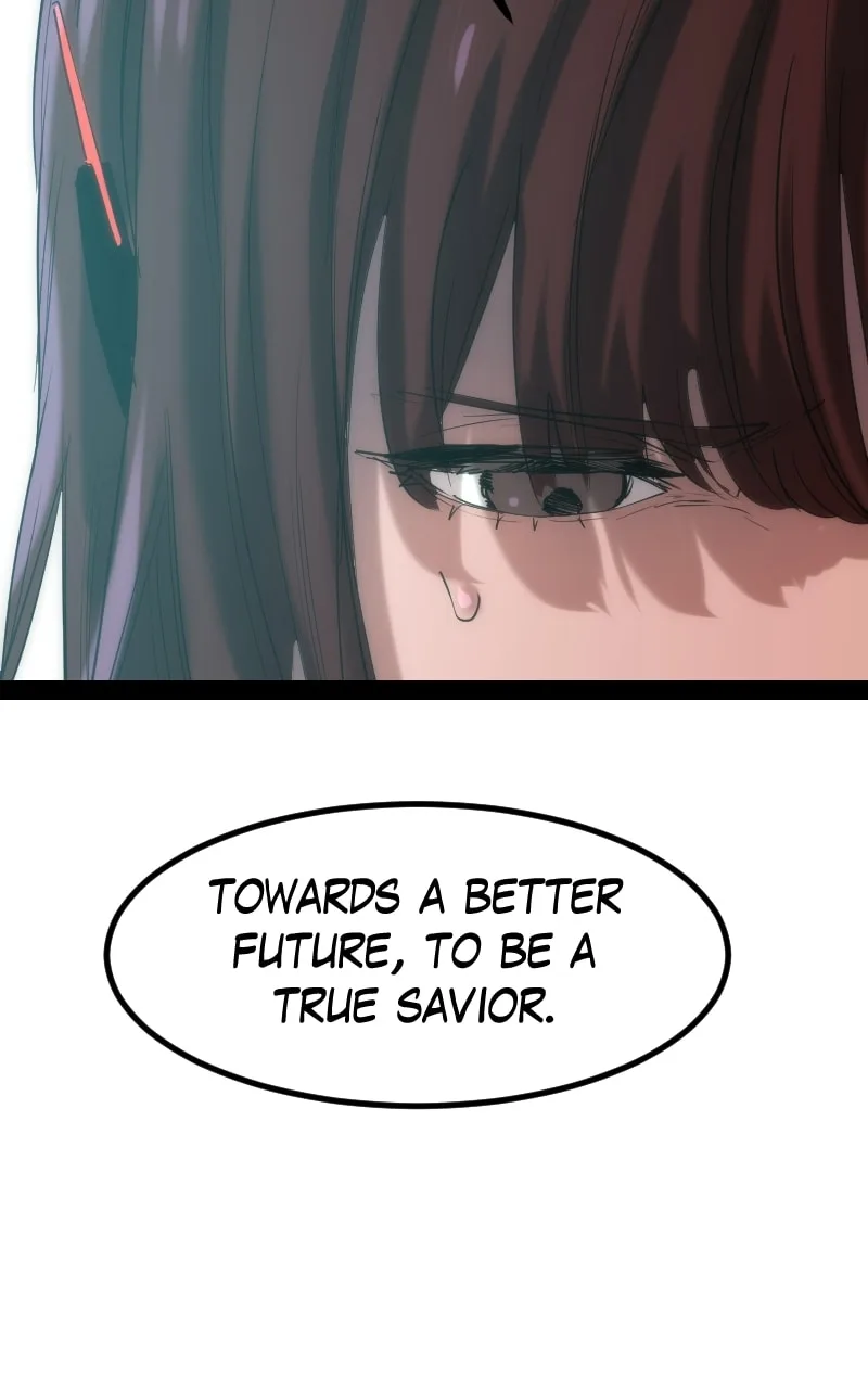 Red Sprite Chapter 55 page 11