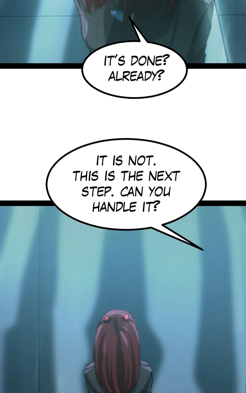 Red Sprite Chapter 55 page 16