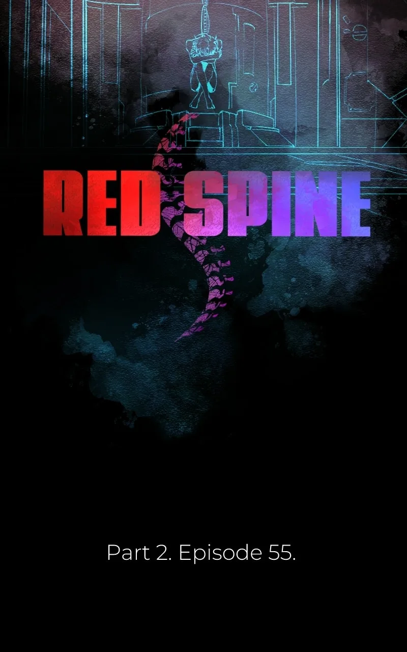 Red Sprite Chapter 55 page 6