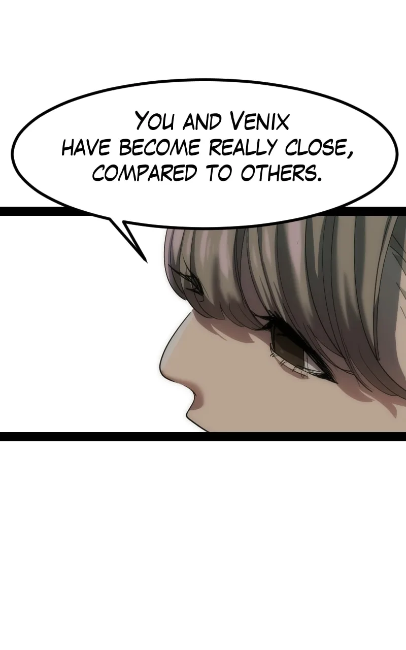 Red Sprite Chapter 55 page 8